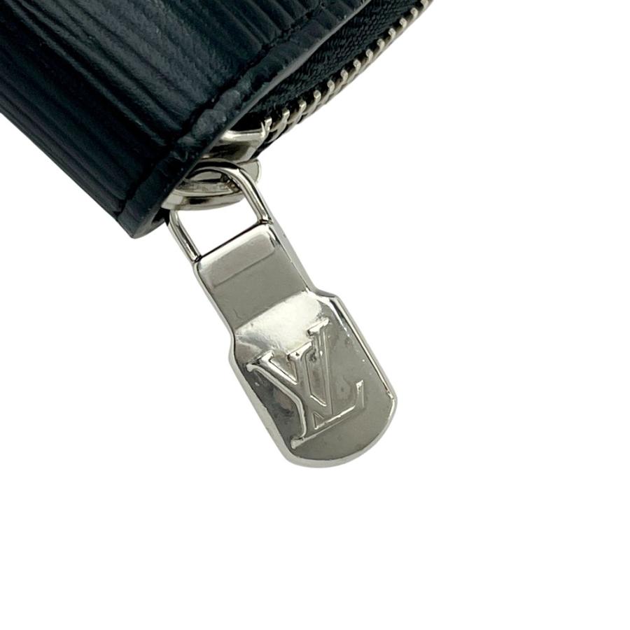 ルイヴィトン ■美品■ ジッピー オーガナイザー 長財布 ウォレット エピ ブラック M62643 【609626】8 |  | 09