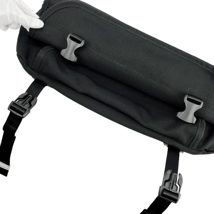 トゥミ ■美品■ メッセンジャー ショルダー バッグ 自転車 カバン ナイロン ブラック イエロー 22175DH 【610745】5 |  | 07