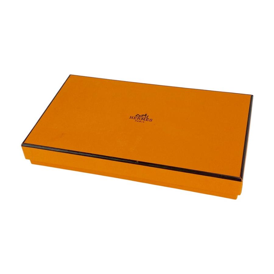 エルメス ■美品■ アザップロング シルクイン 長財布 ウォレット エプソン ゴールド Z刻 箱 【611407】13 |  | 09