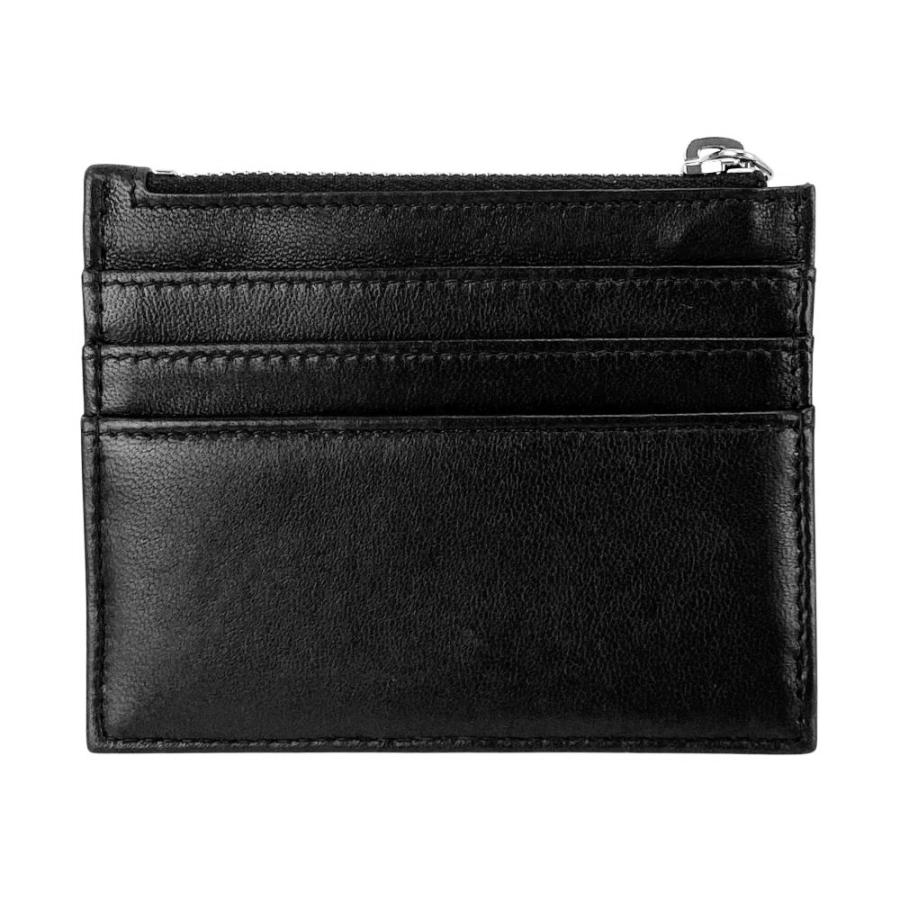シャネル ■中古■ カードケース 名刺入れ レザー ブラック 【614668】13 |  | 01