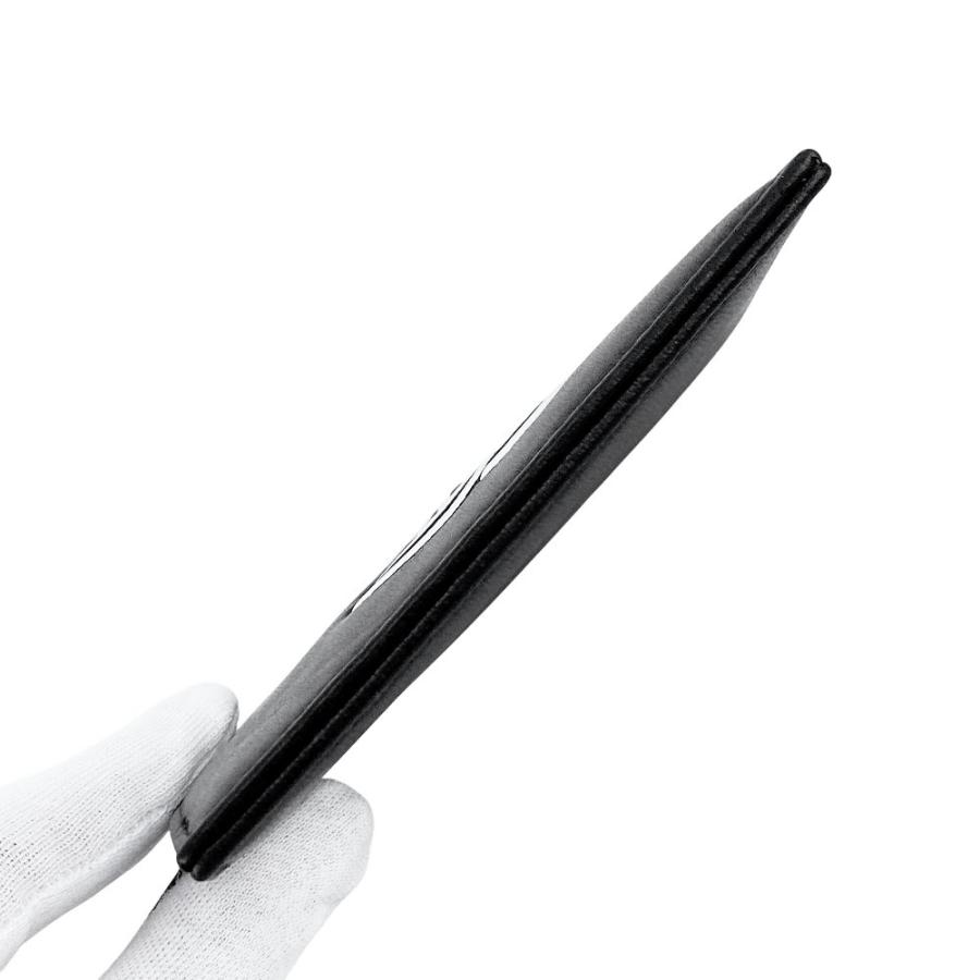 シャネル ■中古■ カードケース 名刺入れ レザー ブラック 【614668】13 |  | 05
