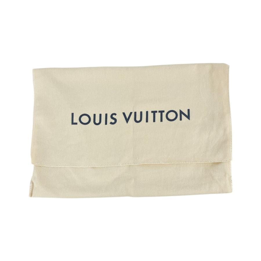 ルイヴィトン ■美品■ アエログラム キーポルXS 2way ショルダー ハンド バッグ レザー ブルー M81003 【616204】3 |  | 09