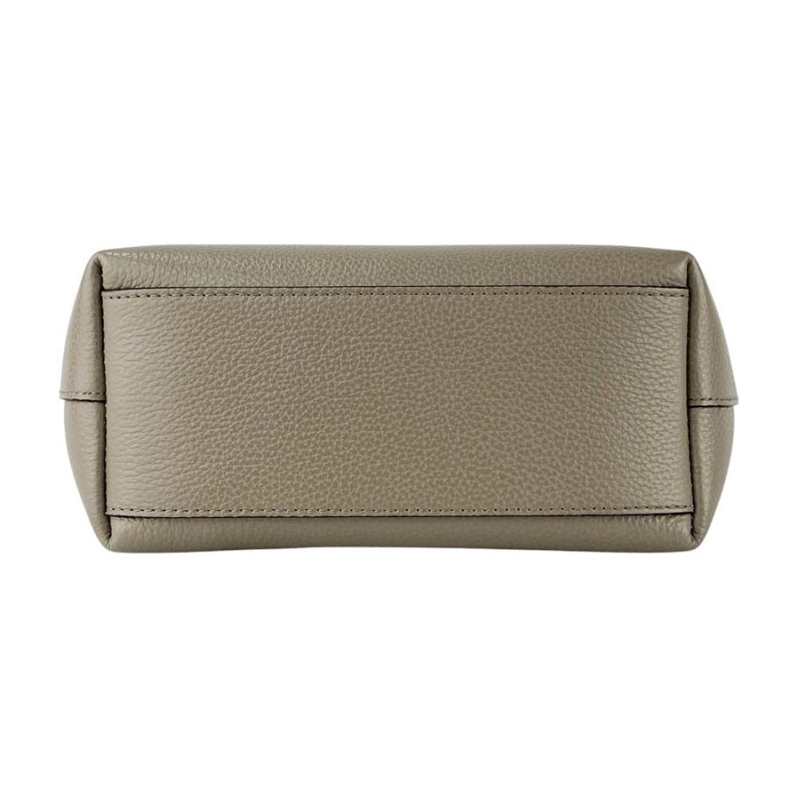 ジミーチュウ ■未使用■ ロゴ 2WAY ハンド ショルダーバッグ カバン レザー ベージュ 【618062】13 |  | 05