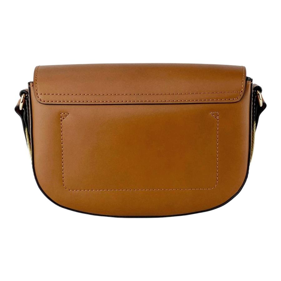 ロンシャン ■未使用■ ショルダーバッグ カバン レザー ブラウン 【618116】13 |  | 01