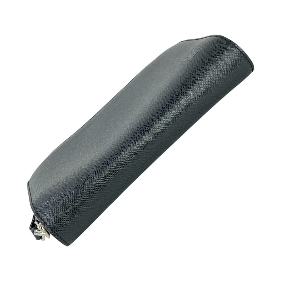 ルイヴィトン ■新同■ バイカル セカンドバッグ クラッチ 鞄 カバン タイガ ノワール シルバー Ｍ30182 【618345】11 |  | 04