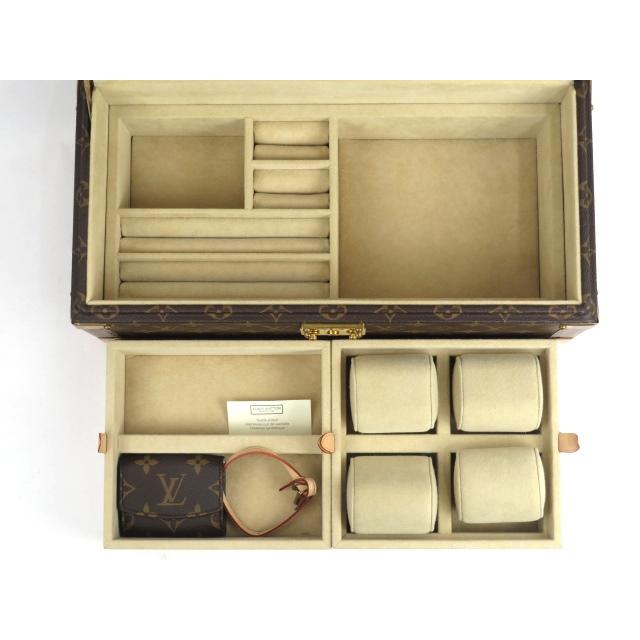 □美品□ ルイ・ヴィトン コフレ アクセソワール 時計 ジュエリー 小物