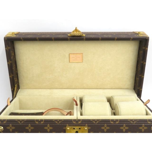 □美品□ ルイ・ヴィトン コフレ アクセソワール 時計 ジュエリー 小物