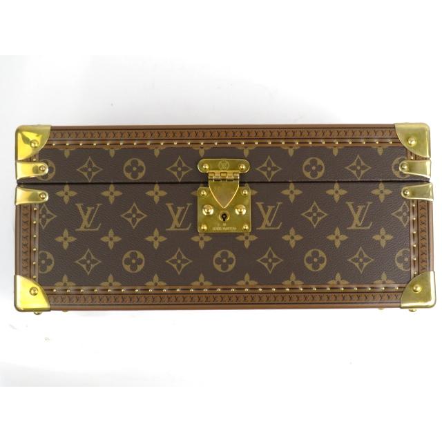 □美品□ ルイ・ヴィトン コフレ アクセソワール 時計 ジュエリー 小物