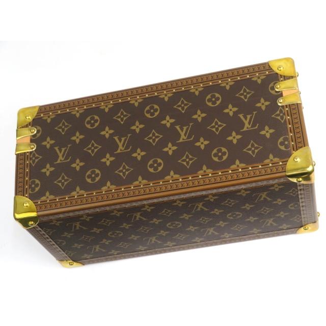 □美品□ ルイ・ヴィトン コフレ アクセソワール 時計 ジュエリー 小物