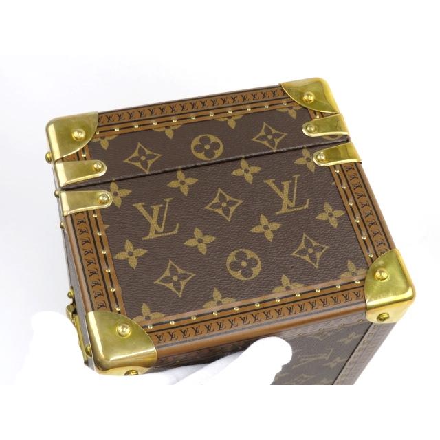 □美品□ ルイ・ヴィトン コフレ アクセソワール 時計 ジュエリー 小物