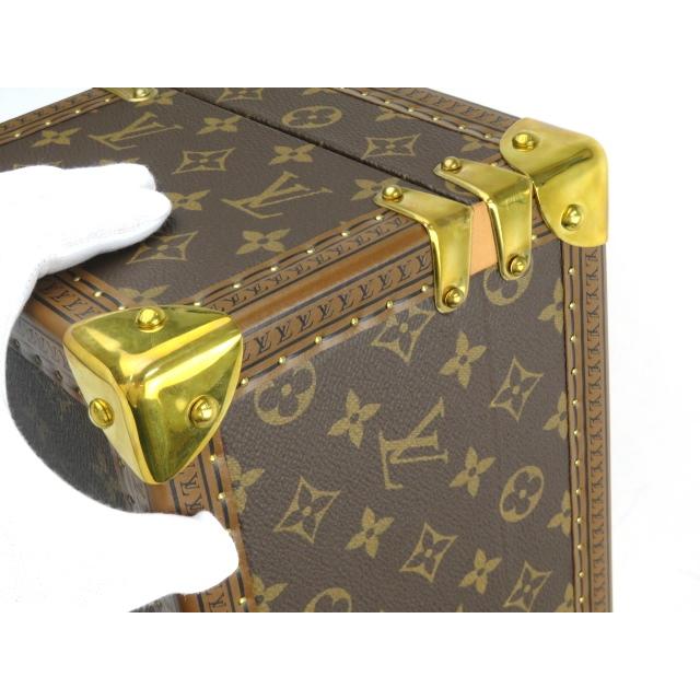 □美品□ ルイ・ヴィトン コフレ アクセソワール 時計 ジュエリー 小物