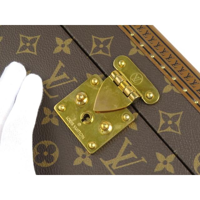 □美品□ ルイ・ヴィトン コフレ アクセソワール 時計 ジュエリー 小物