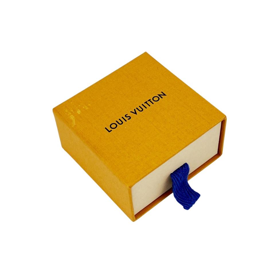 ルイヴィトン ■新同■ インザスカイ ピアス アクセサリー ラインストーン GP ゴールド M01257 箱 【621598】5 |  | 08