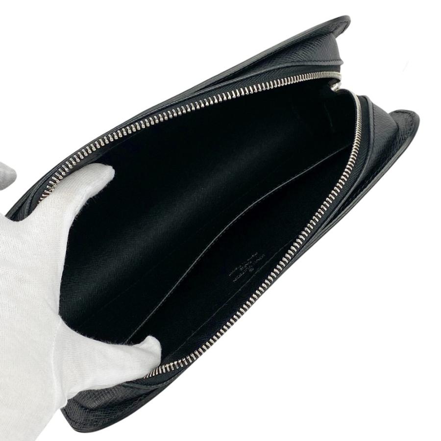 ルイヴィトン ■新同■ バイカル セカンドバッグ クラッチ 鞄 カバン タイガ ノワール シルバー Ｍ30182 【622120】11 |  | 06