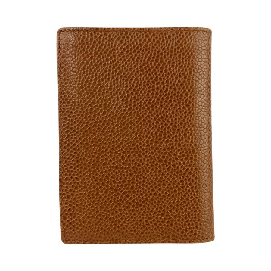 シャネル ■中古■ カードケース パスケース 二つ折り キャビアスキン ブラウン 【622724】8 |  | 01