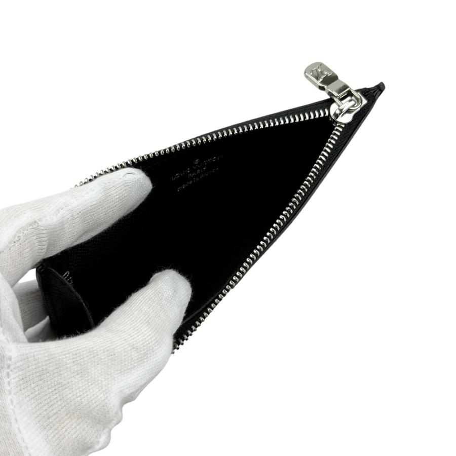 ルイヴィトン ■新同■ コインカードホルダー カードケース コインケース 小銭入れ モノグラムエクリプス ブラック M29656 【624216】11 |  | 06