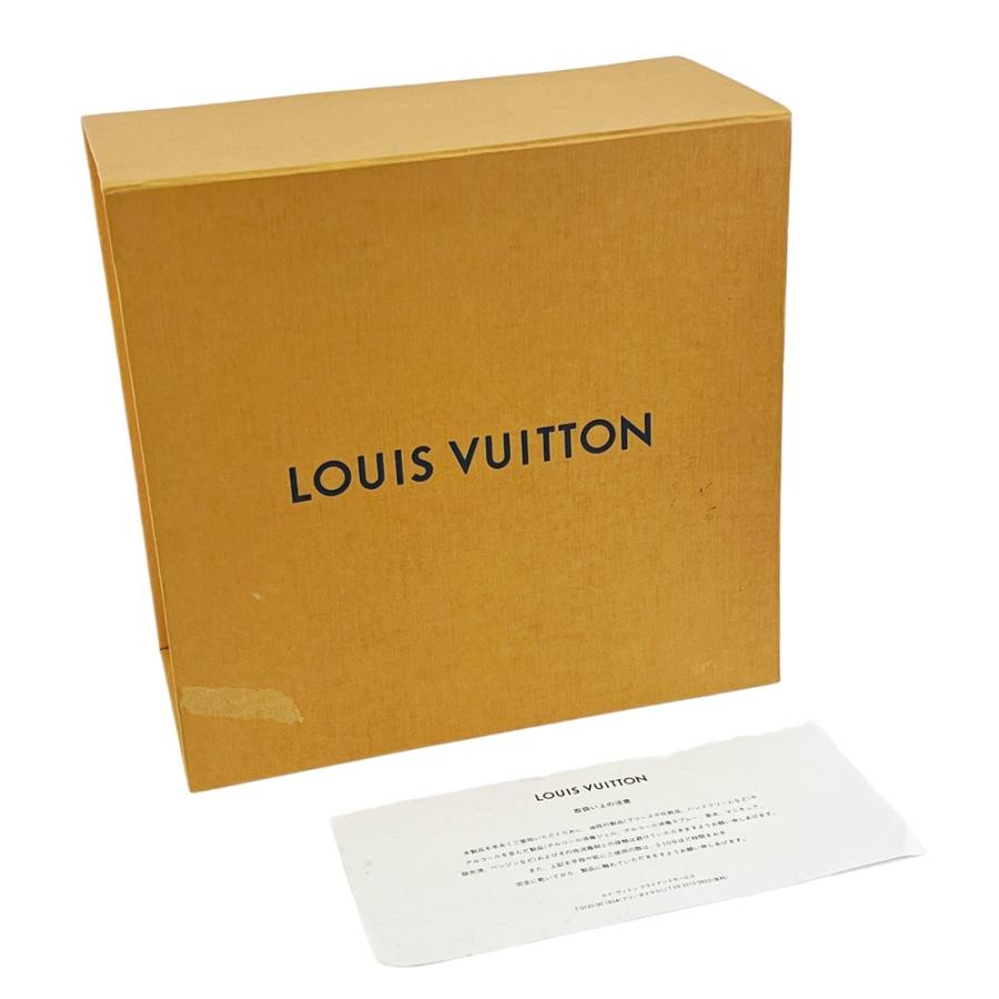 ルイヴィトン ■新同■ ダヌーブ メッセンジャー ショルダー バッグ タイガ レインボー ブラック M30332 箱 【624407】3 |  | 08