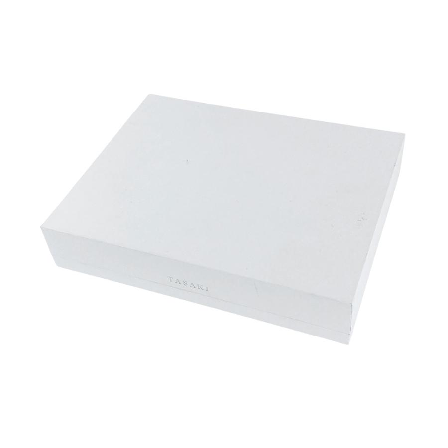 タサキ ■美品■ パールヴァリエ ネックレス アクセサリー パール ホワイト 箱 【627156】13 |  | 09