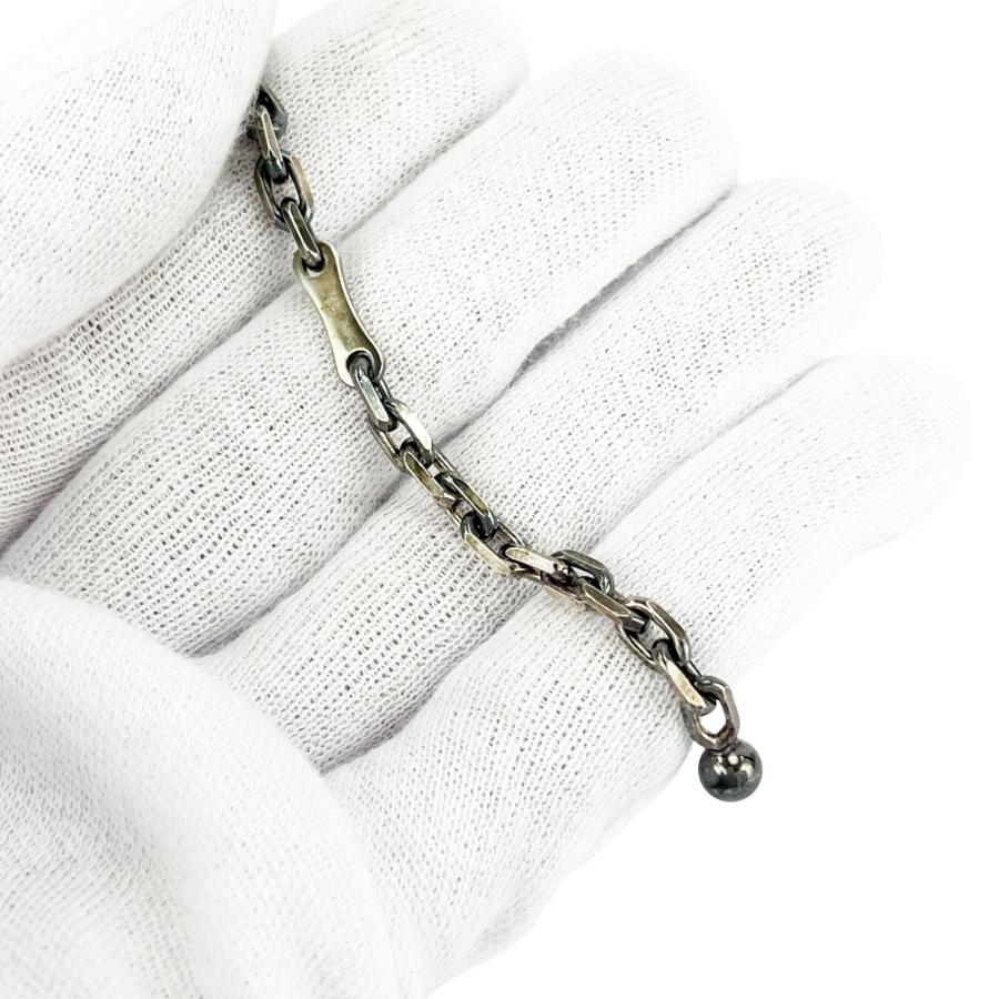 エルメス ■新同■ アニマルチャーム キーホルダー カバ レザー グレー 箱 【627835】13 |  | 06