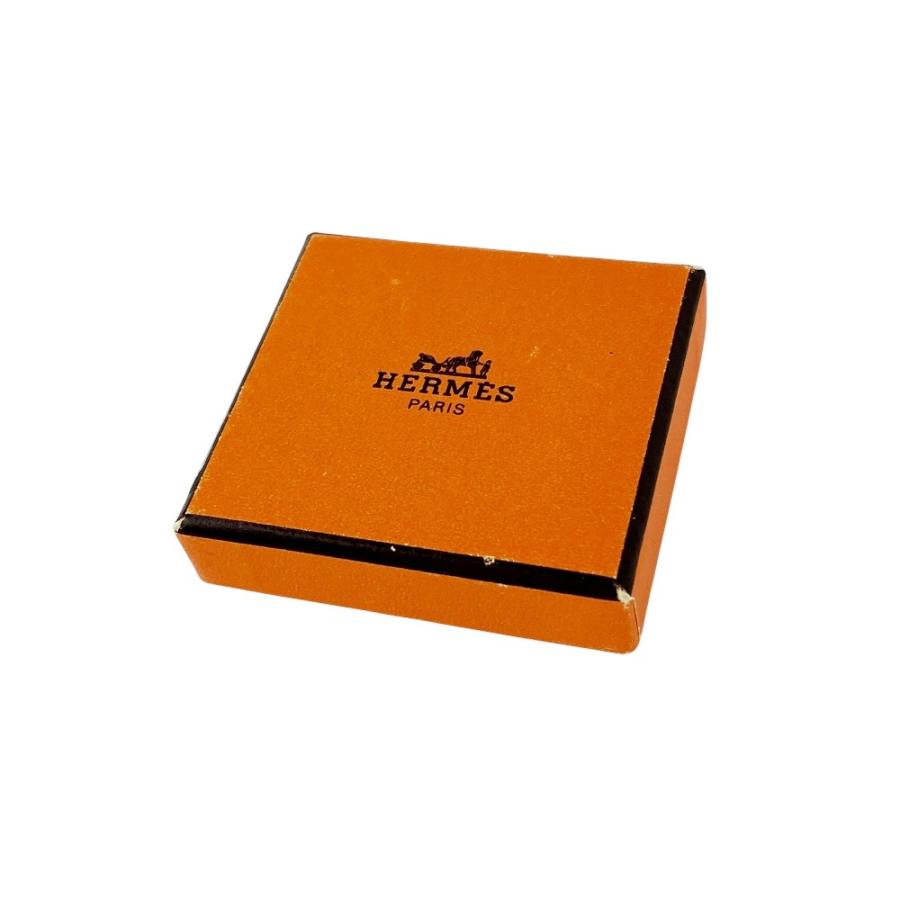 エルメス ■新同■ カデナ キーホルダー ハープ 1996 GP ゴールド 箱 【627859】13 |  | 09