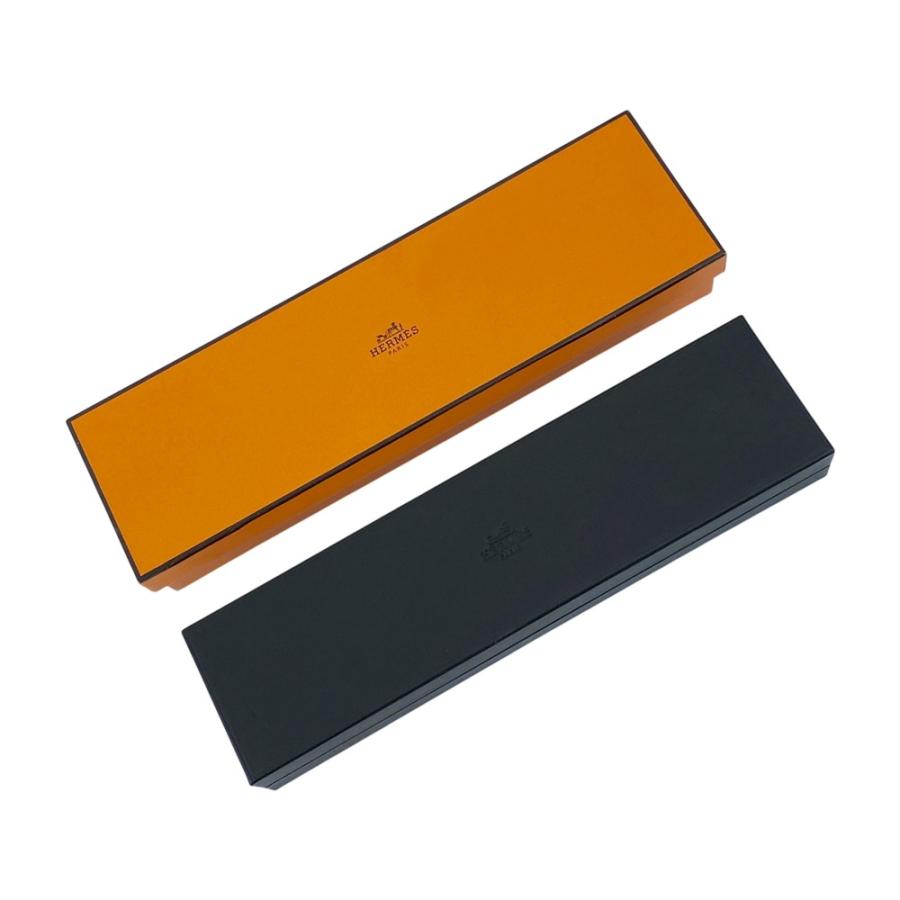 エルメス ■美品■ ファランドール ブレスレット LG アクセサリー シルバー SV925 約26g 箱 【632297】11 |  | 06