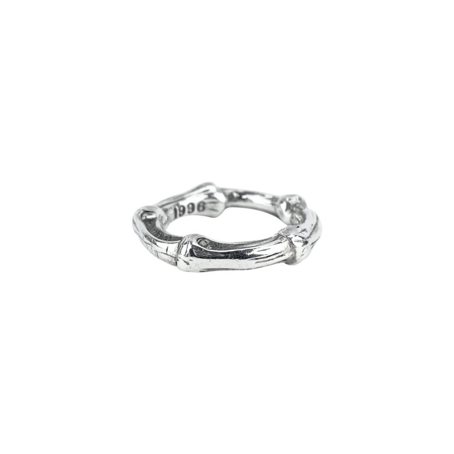 ティファニー ■美品■ バンブー リング 指輪 アクセサリー SV925 シルバー 【633614】13 |  | 02