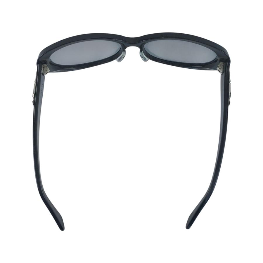 カルティエ ■中古■ サングラス 眼鏡 ファッション アイウェア プラスチック ブラック  【633768】11 |  | 02