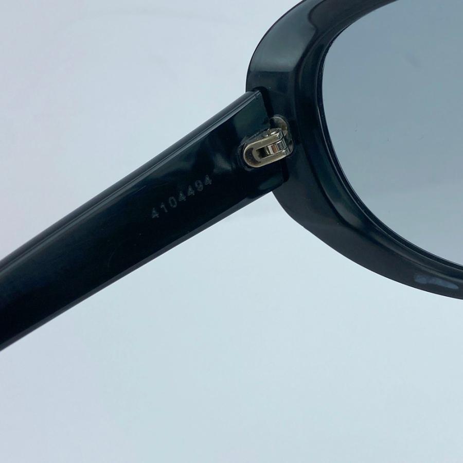 カルティエ ■中古■ サングラス 眼鏡 ファッション アイウェア プラスチック ブラック  【633768】11 |  | 04