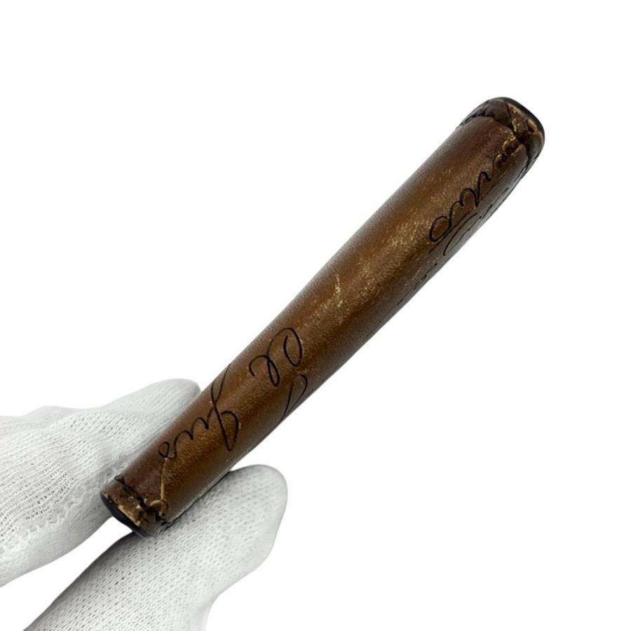 ベルルッティ ■中古■ カリグラフィ コインケース 小銭入れ レザー ブラウン 【634246】13 |  | 04