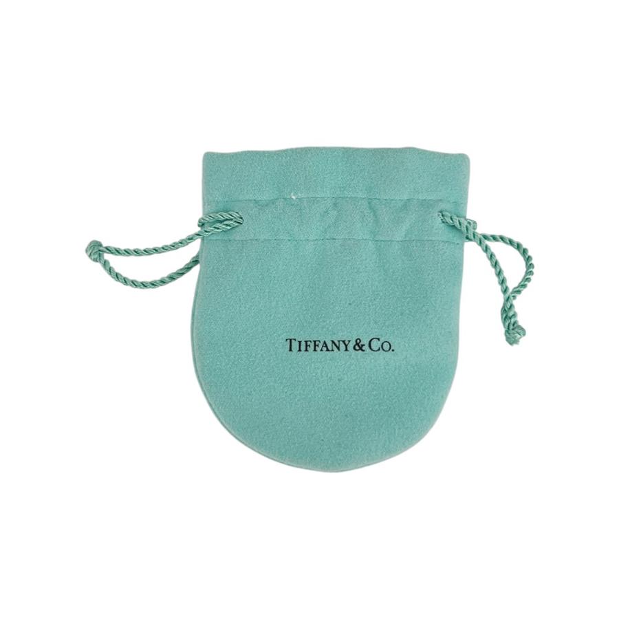 ティファニー ■美品■ インターロッキング サークル リング 指輪 1837 シルバー ピンクゴールド SV 925 K18 750PG 8号 6.1g 【646829】5 |  | 09