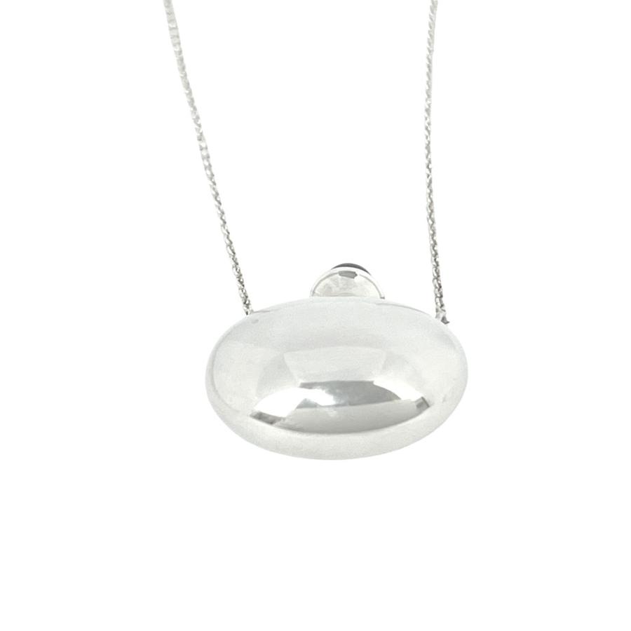 ティファニー ■美品■69cm■ パフューム ボトル ロング ネックレス アクセサリー シルバー SV925 【648663】8 |  | 04