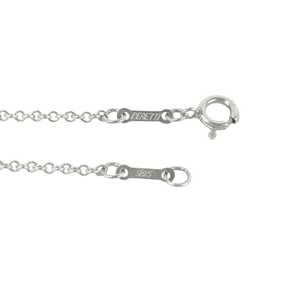 ティファニー ■美品■69cm■ パフューム ボトル ロング ネックレス アクセサリー シルバー SV925 【648663】8 |  | 05