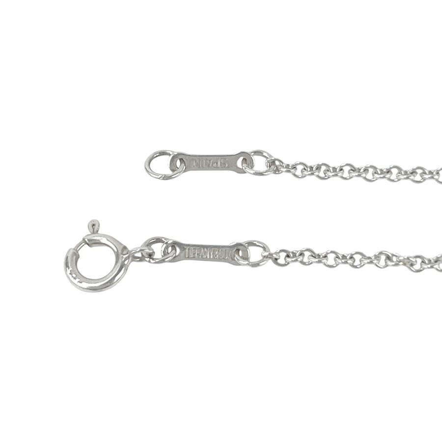 ティファニー ■美品■69cm■ パフューム ボトル ロング ネックレス アクセサリー シルバー SV925 【648663】8 |  | 06