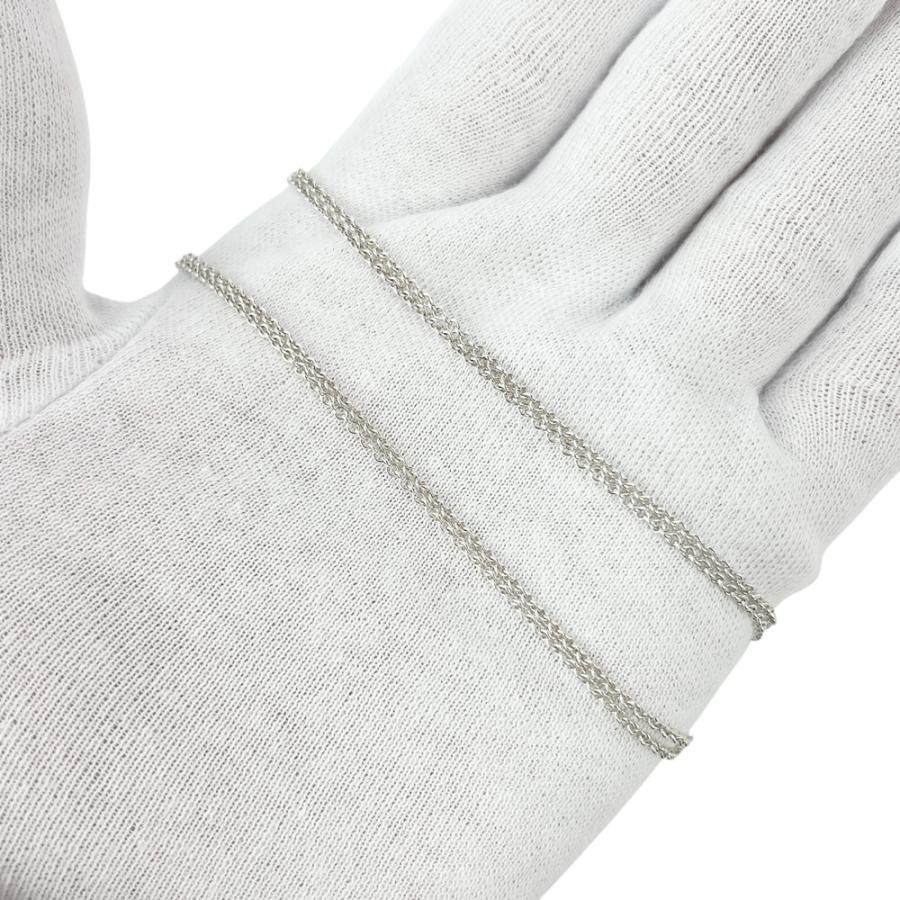 ティファニー ■美品■69cm■ パフューム ボトル ロング ネックレス アクセサリー シルバー SV925 【648663】8 |  | 07