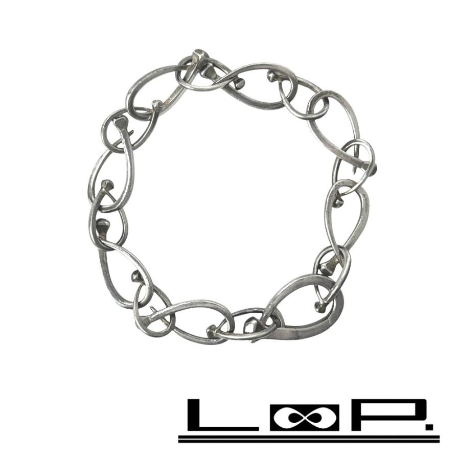 グッチ ■美品■ リング チェーン ブレスレット アクセサリー シルバー SV925  【648816】8 | 