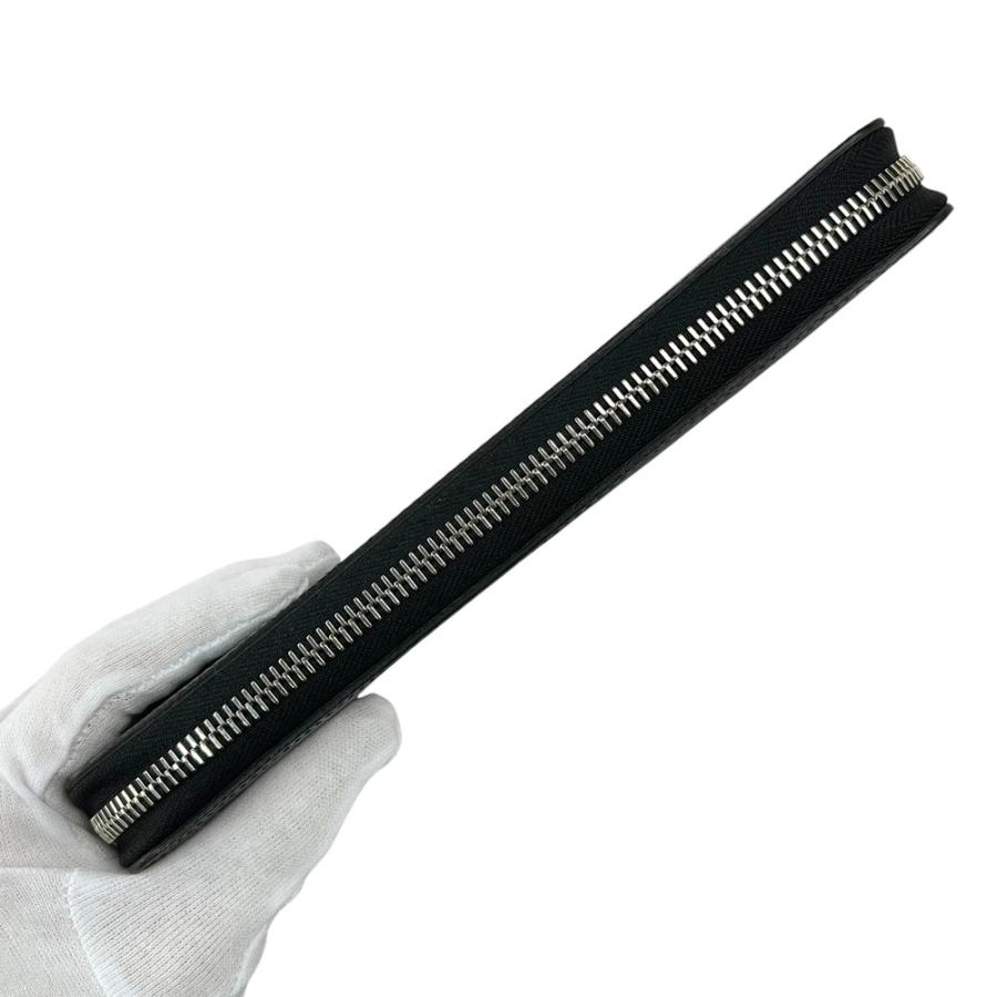 ルイヴィトン ■新同■IC■ ジッピー オーガナイザーNM 長財布 ウォレット タイガ ブラック M30056 箱 【648878】8 |  | 04