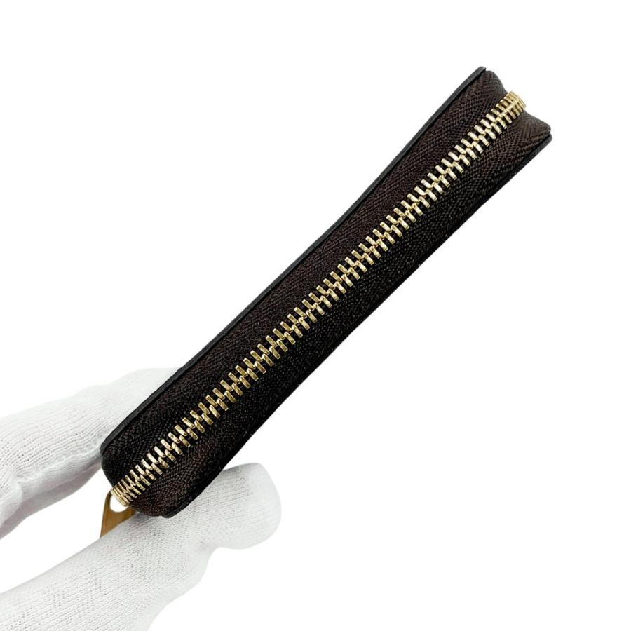 ルイヴィトン ■美品■ ジッピーコインパース 小銭入れ モノグラム ジャイアント キャンバス ブラウン M69354 【652219】13 |  | 04