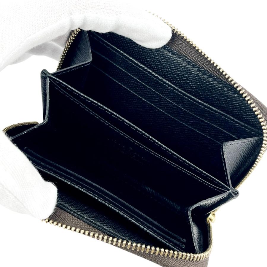 ルイヴィトン ■美品■ ジッピーコインパース 小銭入れ モノグラム ジャイアント キャンバス ブラウン M69354 【652219】13 |  | 06