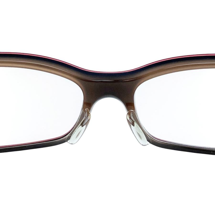 カルティエ ■美品■ トリニティ メガネ 眼鏡 度入り GP ボルドー 55□15 【653445】13 |  | 07