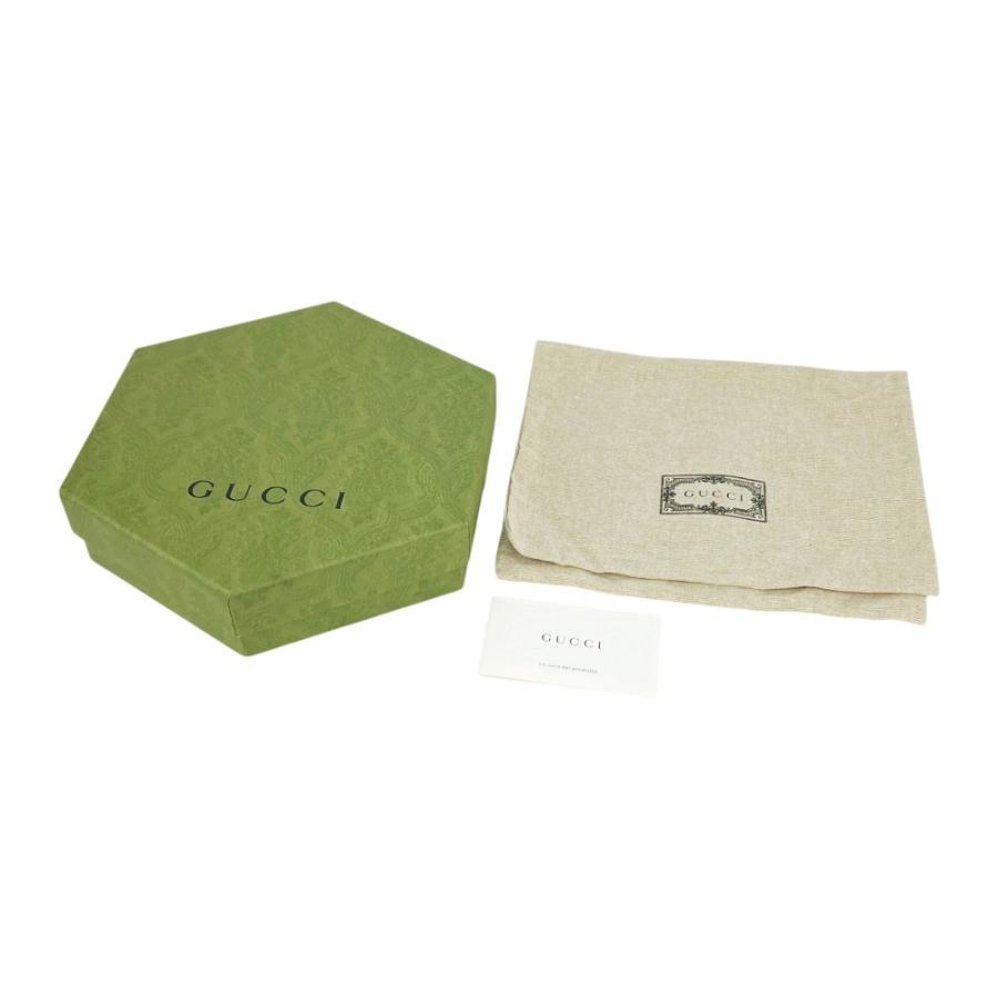 グッチ ■未使用■ マイクロGG ペット用リード GP ブラウン 箱 【654190】13 |  | 09
