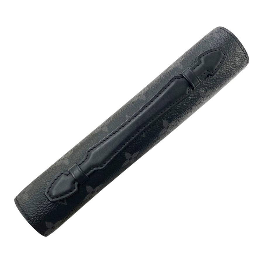 ルイヴィトン ■美品■ ジッピー XL 長財布 ウォレット ラウンドファスナー モノグラム エクリプス ブラック M61698 【659379】8 |  | 04