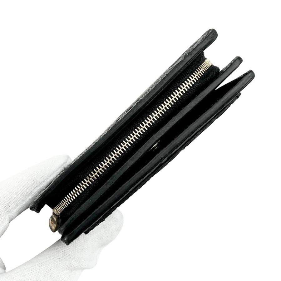 ルイヴィトン ■新同■ ポルトフォイユ クレア 二つ折り 財布 ウォレット モノグラム アンプラント ブラック M80151 箱【660177】13 |  | 04