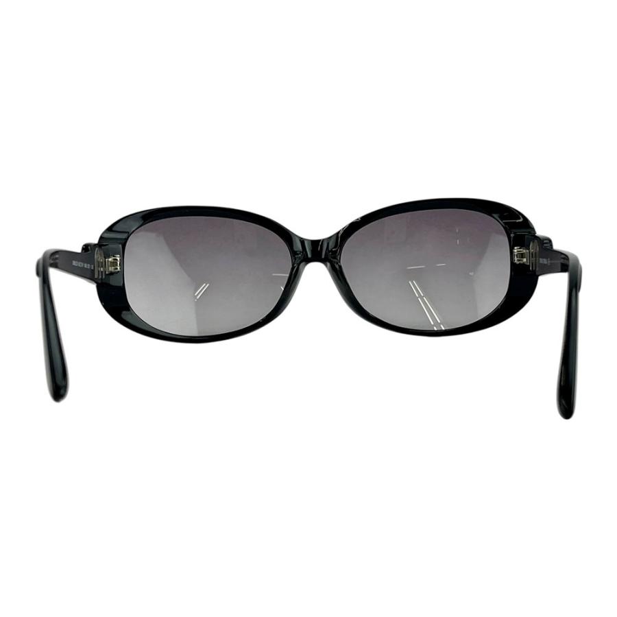 ミュウミュウ ■美品■ サングラス 眼鏡 ファッション ロゴ アクセサリー ブラック 60□16 SMU231【664052】14 |  | 05