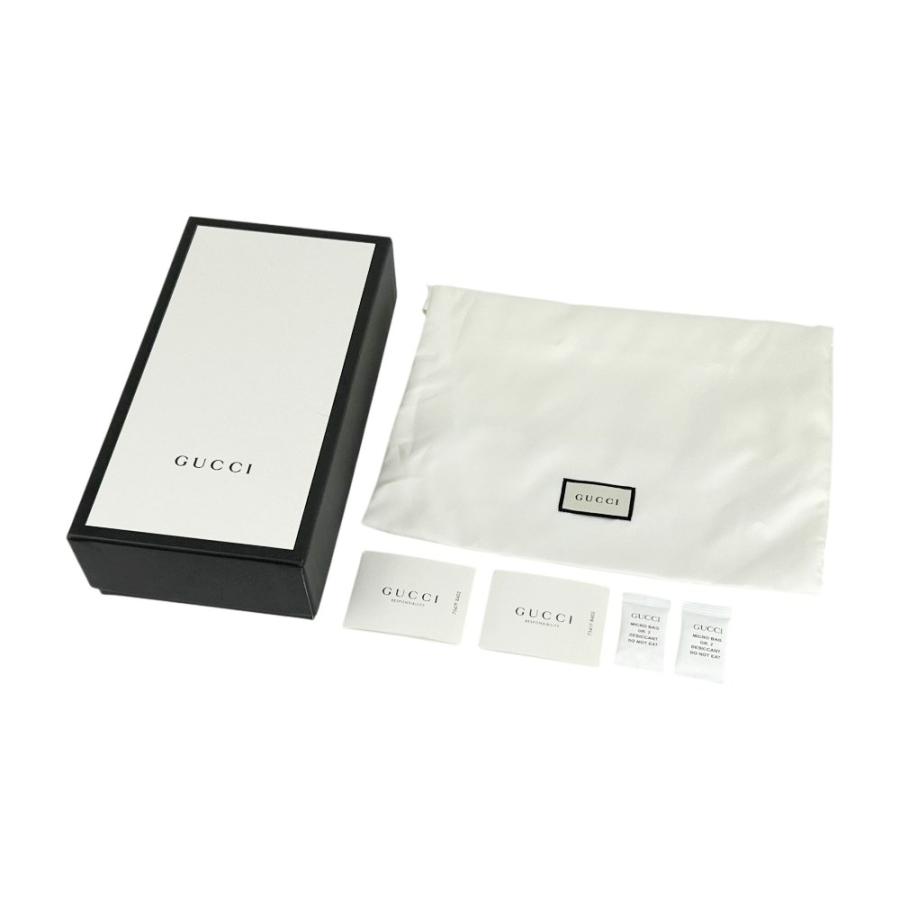 グッチ ■新同■ 長財布 ウォレット レザー GGスプリーム ブラウン 箱【665806】13 |  | 09