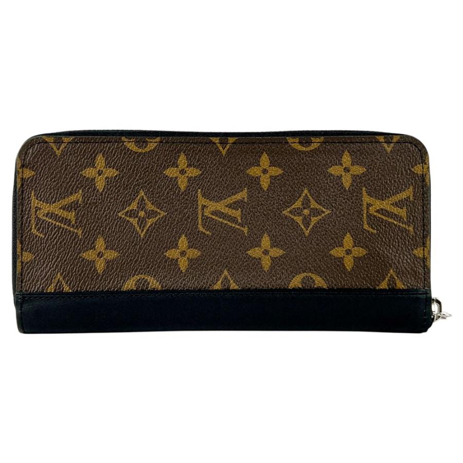 ルイヴィトン □新同□ ジッピーウォレット ヴェルティカル 長財布