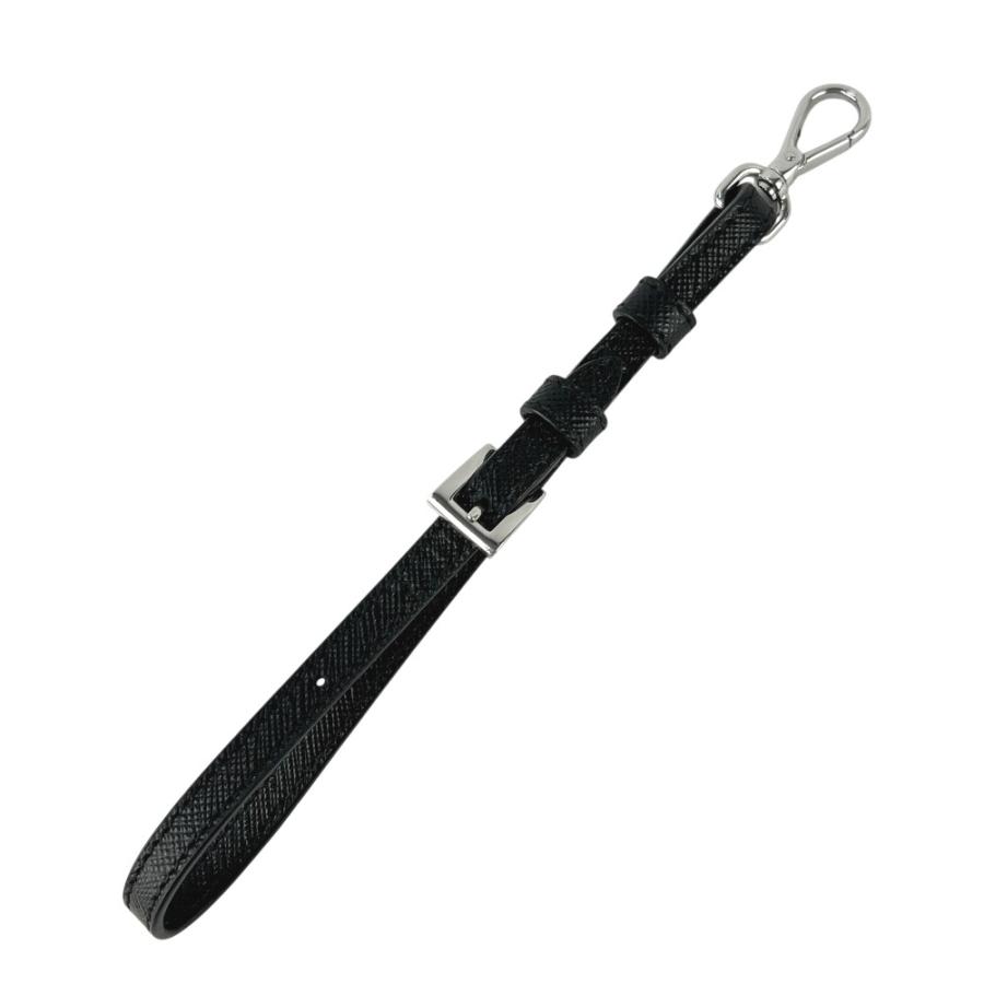 プラダ ■美品■ 巾着 ポーチ 小物入れ Re-Nylon リナイロン ブラック 【671203】12 |  | 07