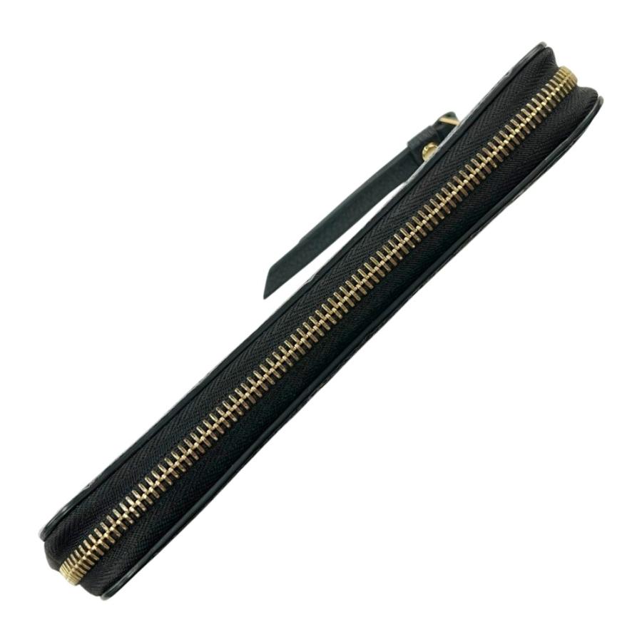 ルイヴィトン ■新同■ ジッピー ウォレット 長財布 モノグラム アンプラント ブラック M61864 箱 【671937】8 |  | 02