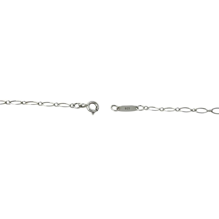 ティファニー ■美品■ ハート キー ネックレス アクセサリー コンビ 鍵 SV925 PG750 シルバー ピンクゴールド 13.0ｇ 【672644】8 |  | 07