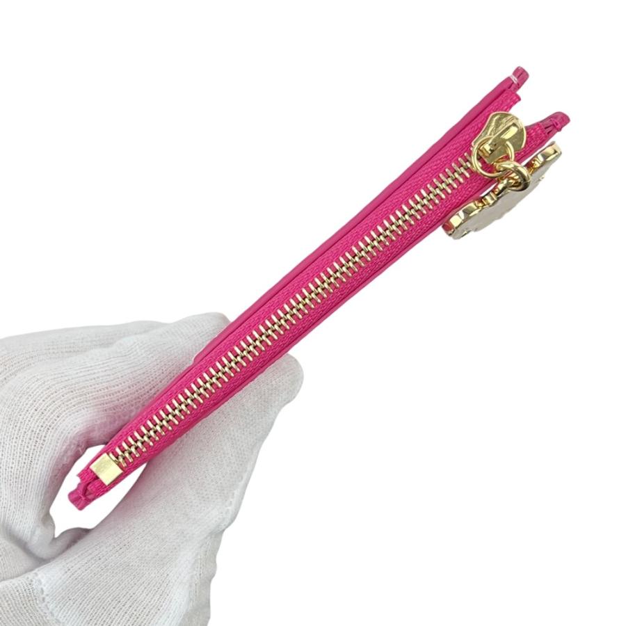 ルイヴィトン ■未使用■IC■ ポルトカルト ロミー コイン ケース 村上隆 モノグラム アンプラント マルチカラー M14155 箱 【673153】8 |  | 05