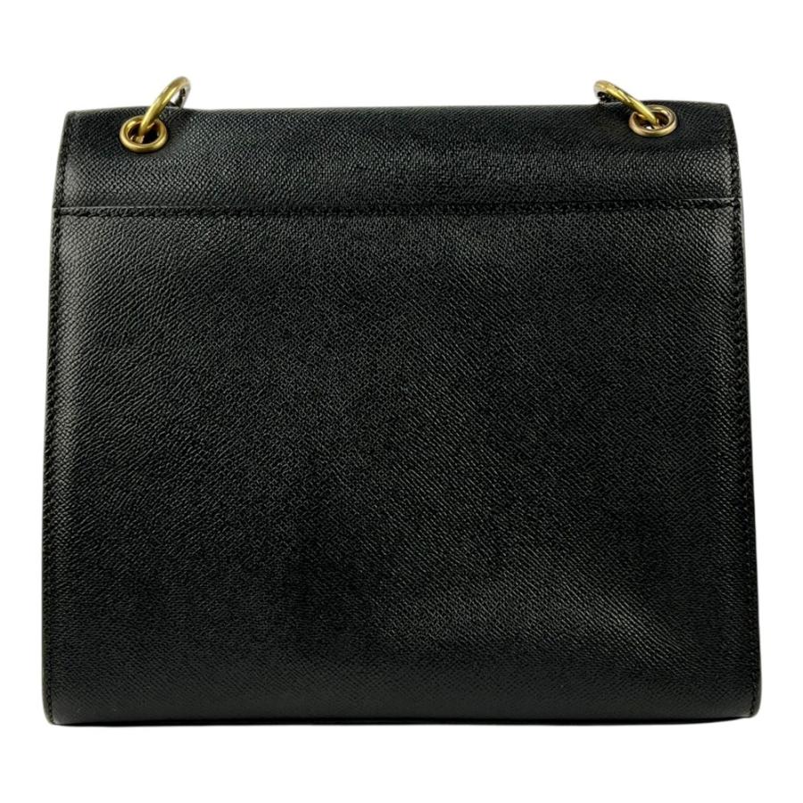 シャネル ■中古■ ショルダー バッグ 鞄 カバン キャビア レザー GP ブラック ゴールド【674044】5 |  | 01